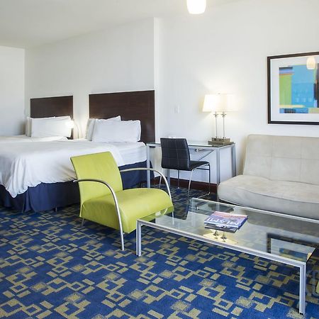 C Ocean Rentals At Strand Ocean Drive (Adults Only) Miami Beach Eksteriør billede
