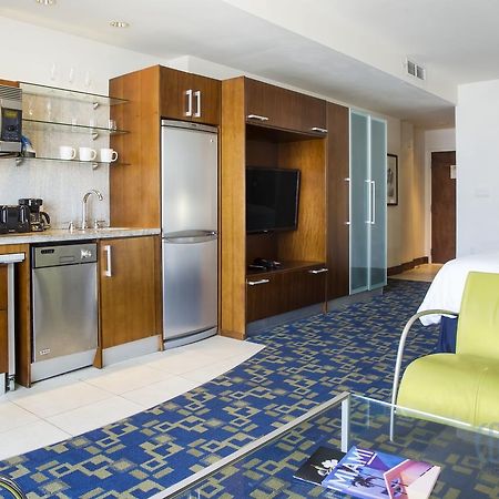 C Ocean Rentals At Strand Ocean Drive (Adults Only) Miami Beach Eksteriør billede