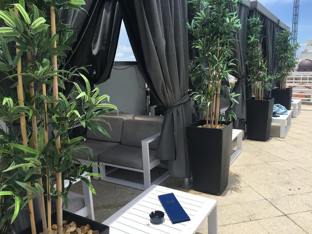 C Ocean Rentals At Strand Ocean Drive (Adults Only) Miami Beach Eksteriør billede