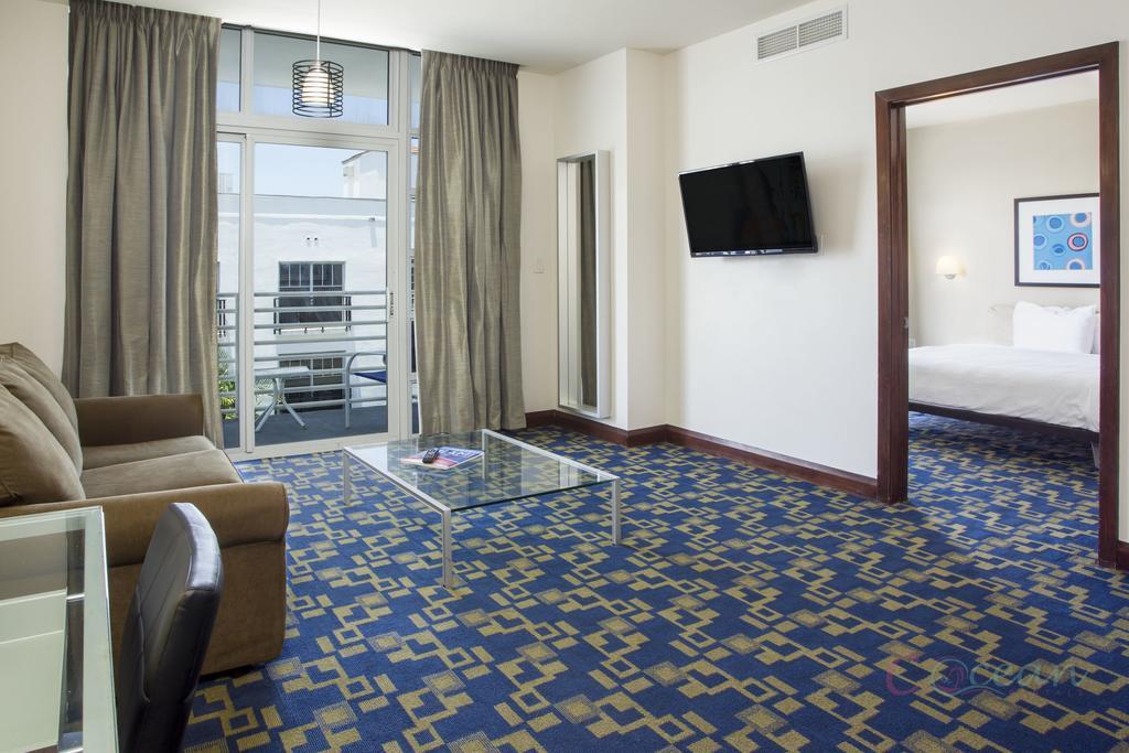 C Ocean Rentals At Strand Ocean Drive (Adults Only) Miami Beach Eksteriør billede