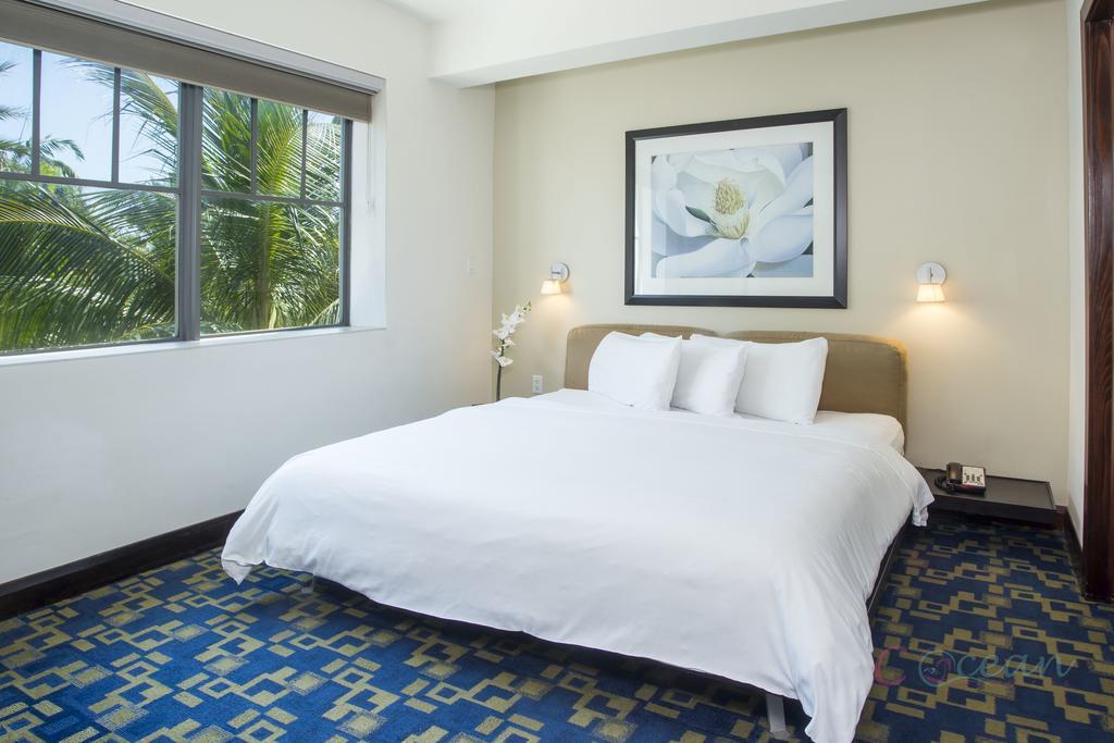 C Ocean Rentals At Strand Ocean Drive (Adults Only) Miami Beach Eksteriør billede