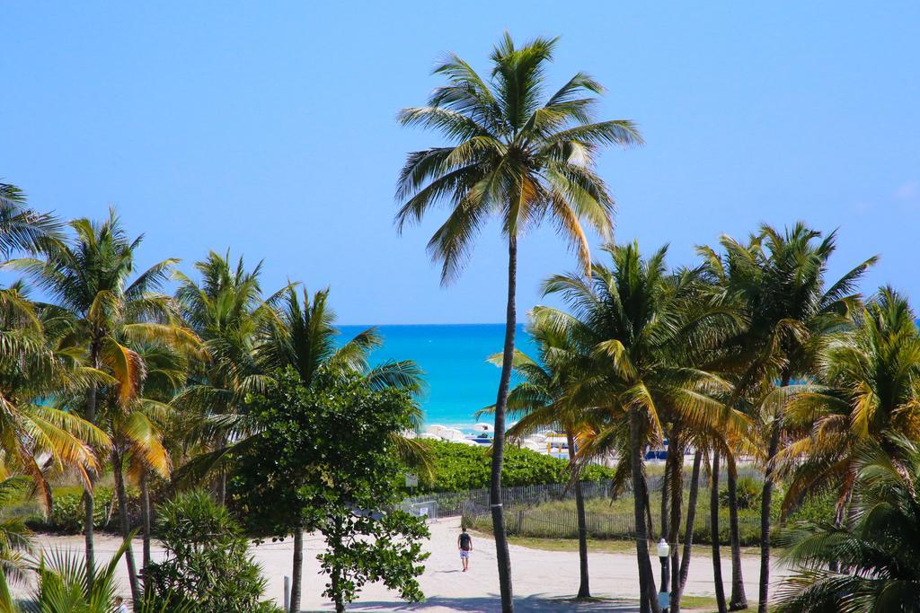 C Ocean Rentals At Strand Ocean Drive (Adults Only) Miami Beach Eksteriør billede