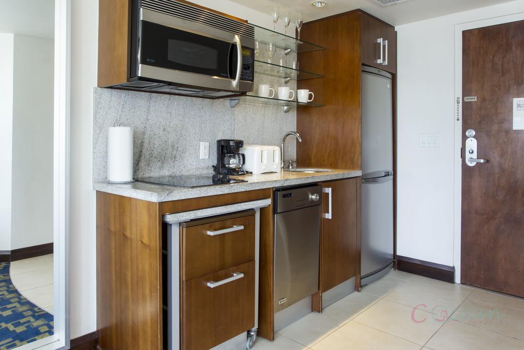C Ocean Rentals At Strand Ocean Drive (Adults Only) Miami Beach Eksteriør billede