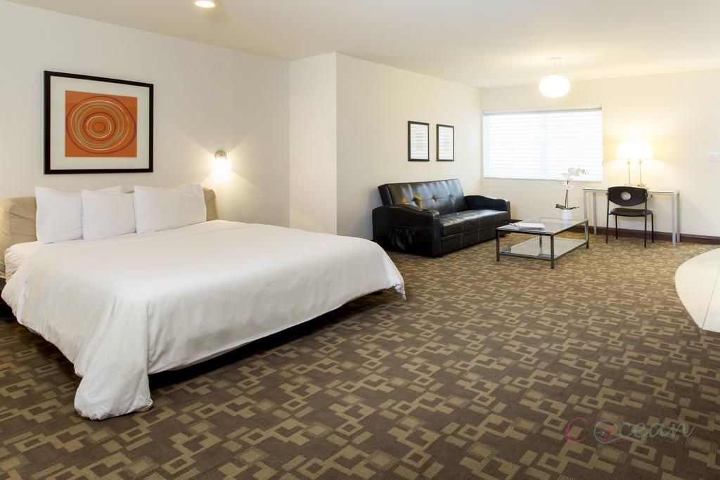 C Ocean Rentals At Strand Ocean Drive (Adults Only) Miami Beach Eksteriør billede