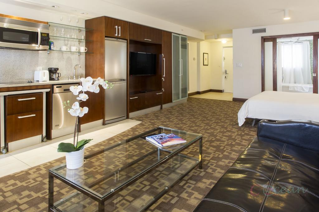 C Ocean Rentals At Strand Ocean Drive (Adults Only) Miami Beach Eksteriør billede