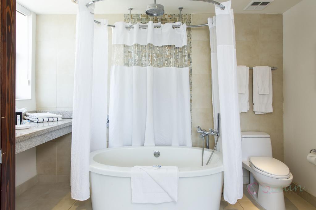 C Ocean Rentals At Strand Ocean Drive (Adults Only) Miami Beach Eksteriør billede