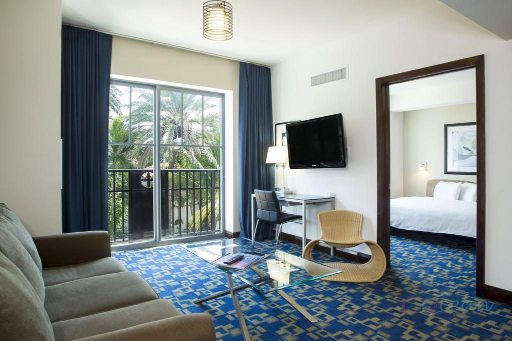 C Ocean Rentals At Strand Ocean Drive (Adults Only) Miami Beach Eksteriør billede