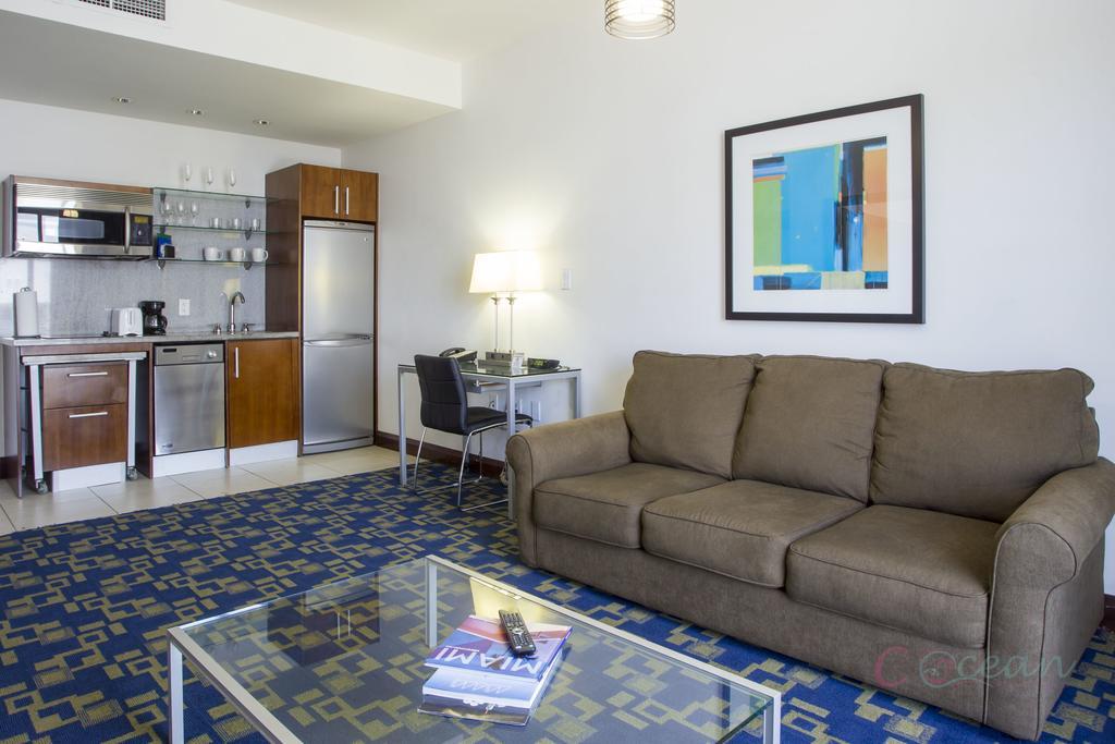 C Ocean Rentals At Strand Ocean Drive (Adults Only) Miami Beach Eksteriør billede