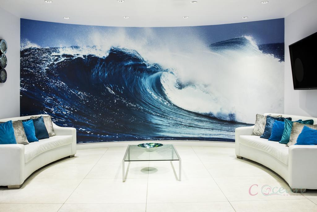 C Ocean Rentals At Strand Ocean Drive (Adults Only) Miami Beach Eksteriør billede
