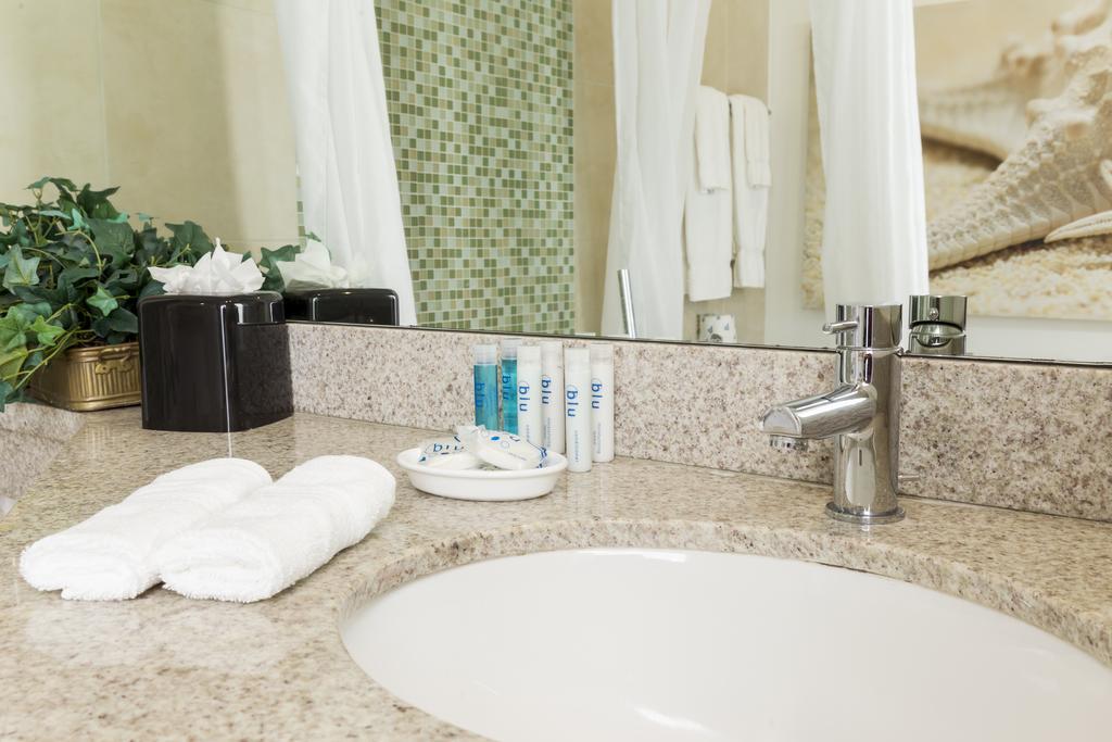 C Ocean Rentals At Strand Ocean Drive (Adults Only) Miami Beach Eksteriør billede