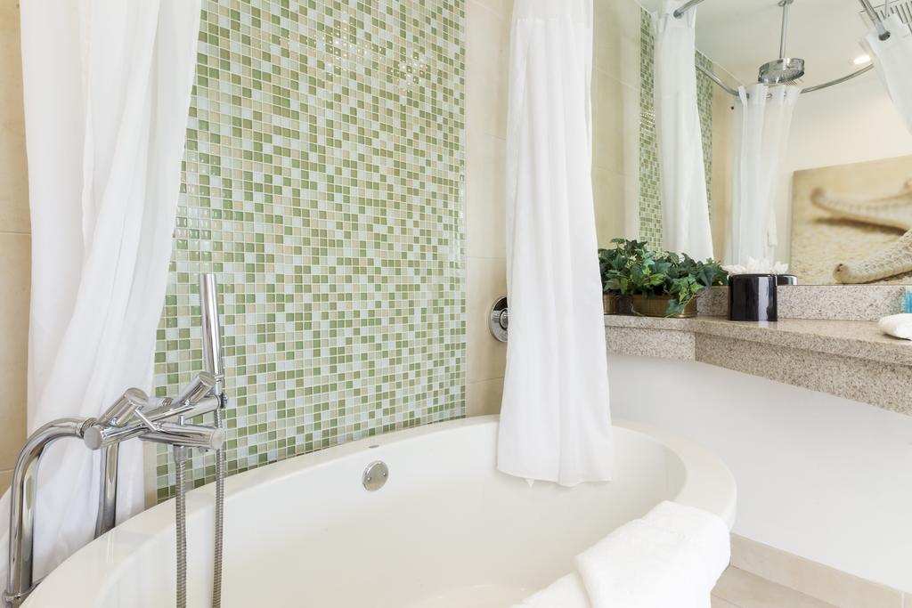 C Ocean Rentals At Strand Ocean Drive (Adults Only) Miami Beach Eksteriør billede