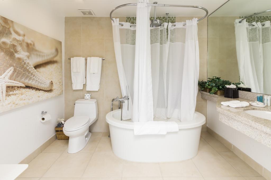 C Ocean Rentals At Strand Ocean Drive (Adults Only) Miami Beach Eksteriør billede