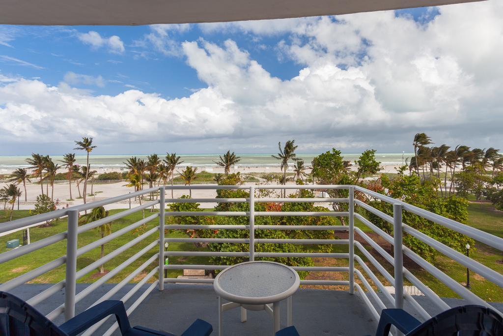 C Ocean Rentals At Strand Ocean Drive (Adults Only) Miami Beach Eksteriør billede