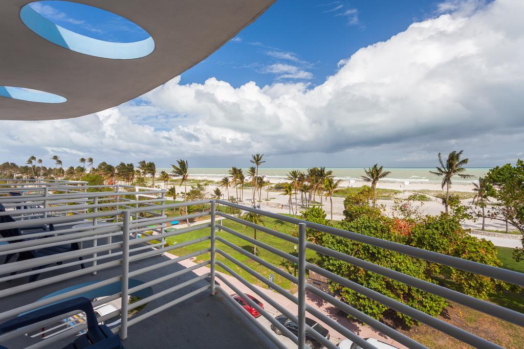 C Ocean Rentals At Strand Ocean Drive (Adults Only) Miami Beach Eksteriør billede