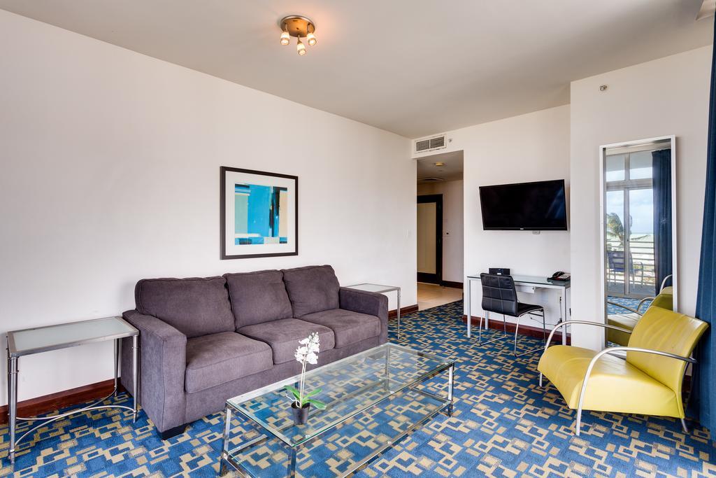 C Ocean Rentals At Strand Ocean Drive (Adults Only) Miami Beach Eksteriør billede