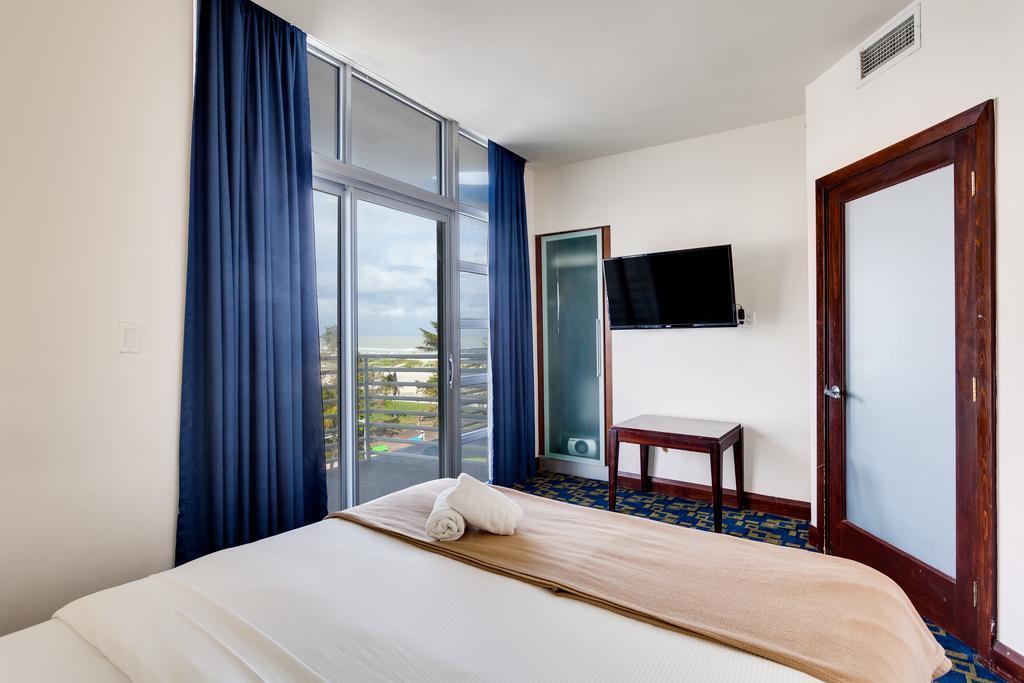C Ocean Rentals At Strand Ocean Drive (Adults Only) Miami Beach Eksteriør billede