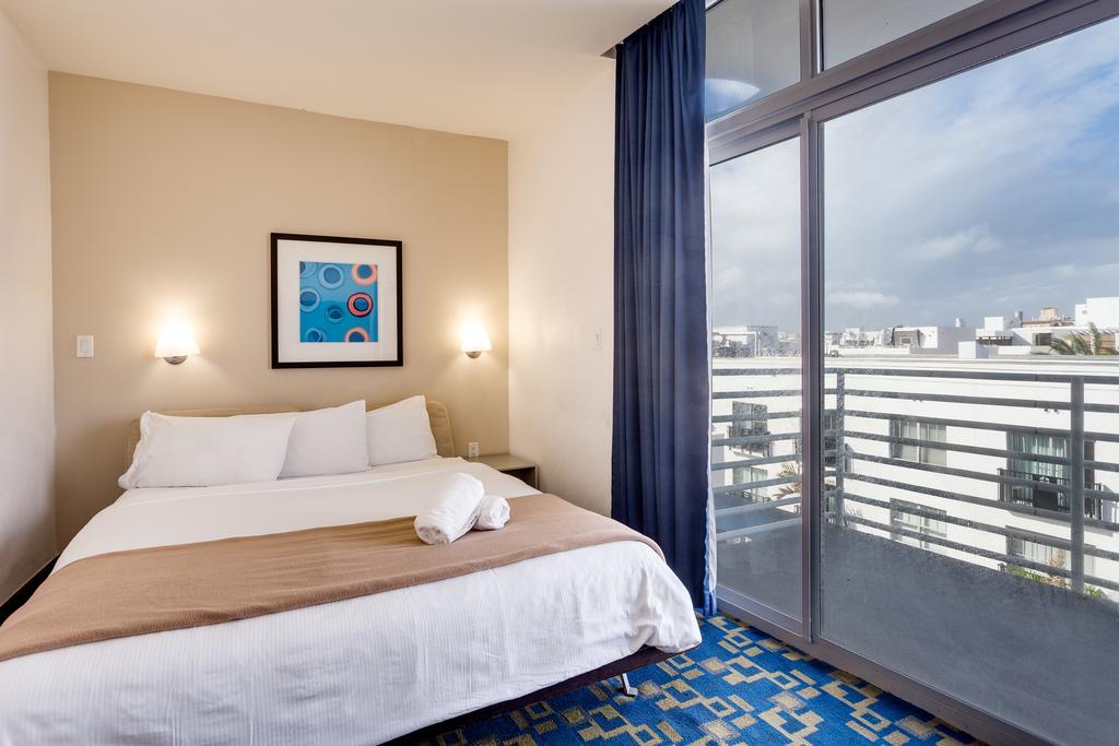 C Ocean Rentals At Strand Ocean Drive (Adults Only) Miami Beach Eksteriør billede