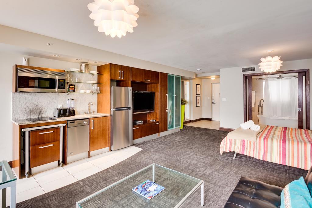C Ocean Rentals At Strand Ocean Drive (Adults Only) Miami Beach Eksteriør billede