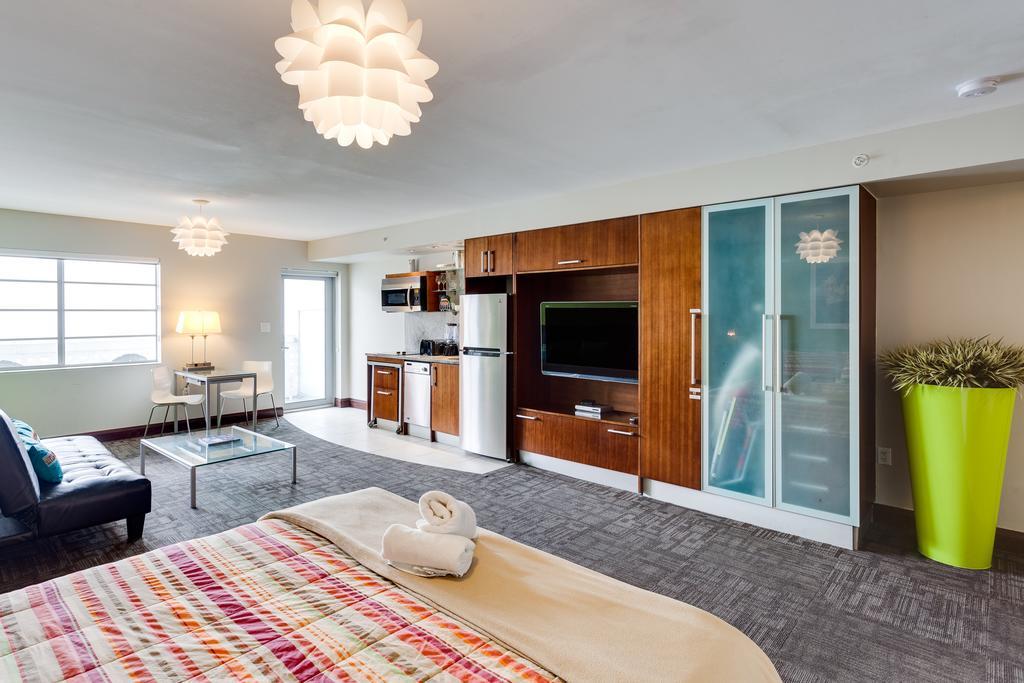 C Ocean Rentals At Strand Ocean Drive (Adults Only) Miami Beach Eksteriør billede
