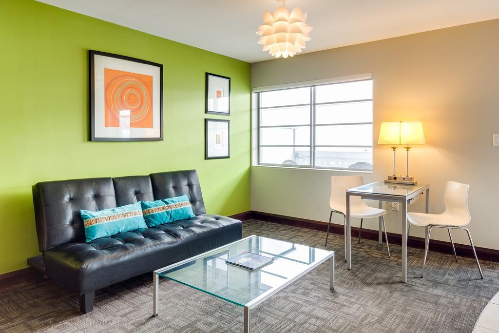 C Ocean Rentals At Strand Ocean Drive (Adults Only) Miami Beach Eksteriør billede