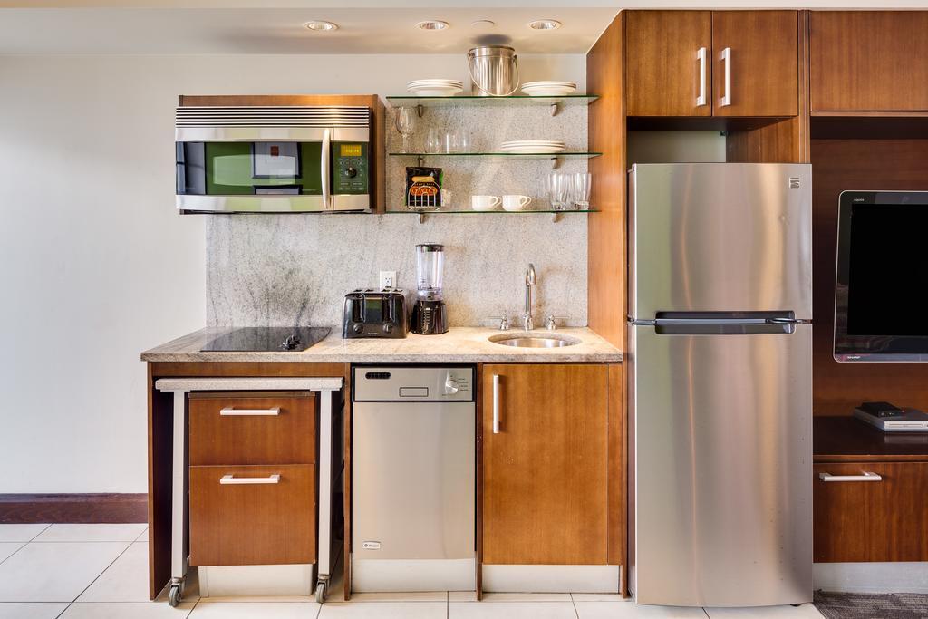C Ocean Rentals At Strand Ocean Drive (Adults Only) Miami Beach Eksteriør billede