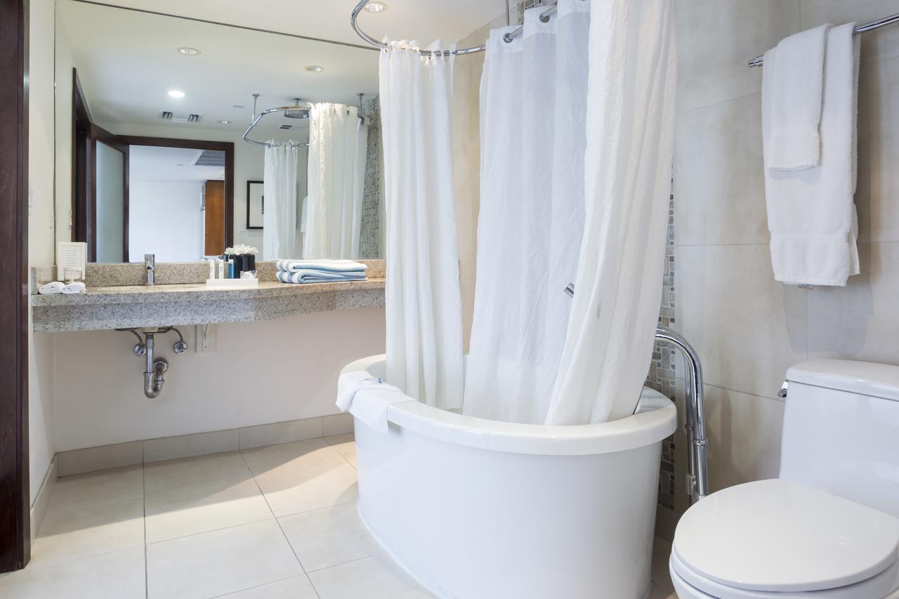 C Ocean Rentals At Strand Ocean Drive (Adults Only) Miami Beach Eksteriør billede