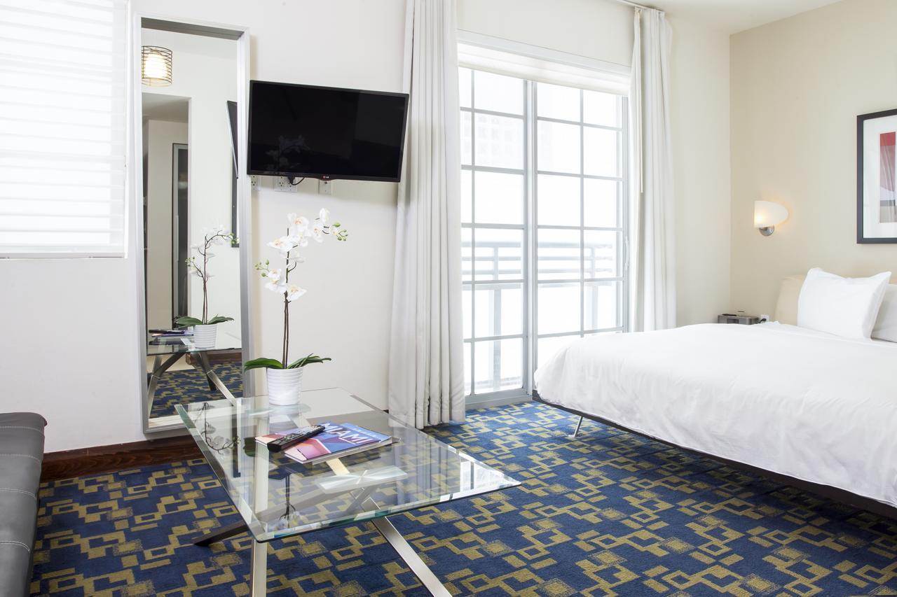 C Ocean Rentals At Strand Ocean Drive (Adults Only) Miami Beach Eksteriør billede