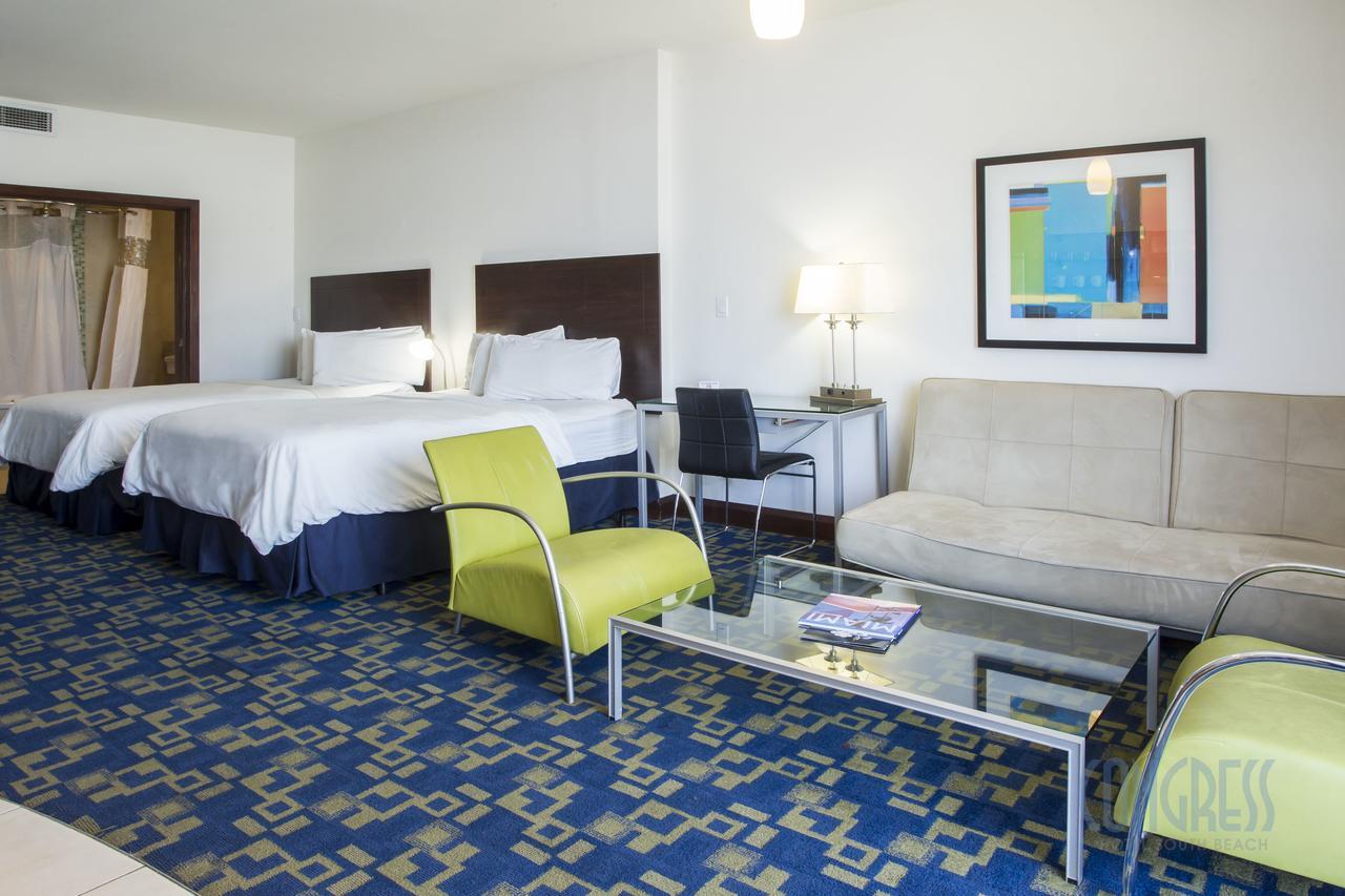 C Ocean Rentals At Strand Ocean Drive (Adults Only) Miami Beach Eksteriør billede